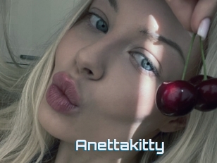 Anettakitty