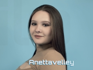 Anettavelley