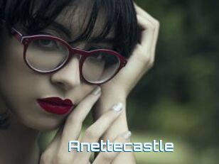 Anettecastle