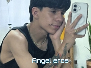 Angel_eros