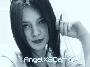 AngelX2Demon