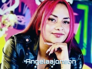 Angelaajonson