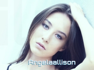 Angelaallison