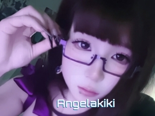 Angelakiki