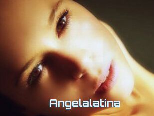 Angelalatina