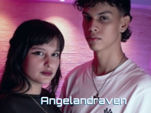 Angelandraven