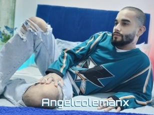 Angelcolemanx