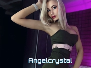 Angelcrystal