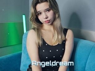 Angeldream