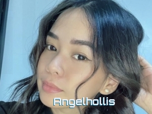 Angelhollis