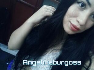 Angelicaburgoss