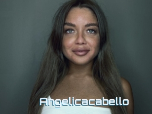 Angelicacabello