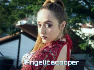 Angelicacooper