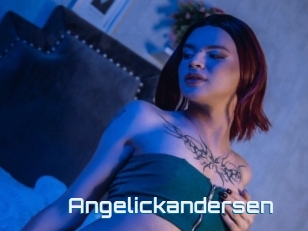 Angelickandersen