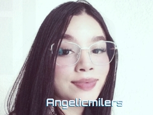 Angelicmilers