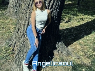 Angelicsoul