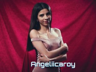 Angeliicaroy