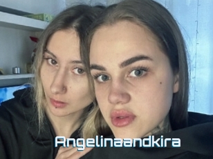 Angelinaandkira