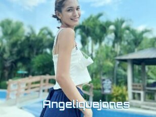 Angeliquejones