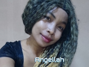 Angellah
