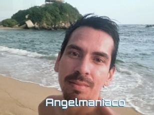 Angelmaniaco
