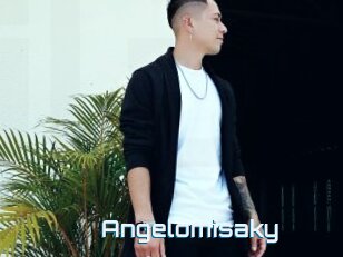 Angelomisaky