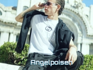 Angelpoisen