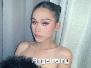 Angelrainy