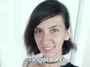Angelvixxen