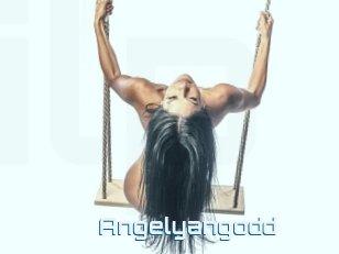 Angelyangodd