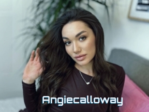 angiecalloway I Link Porn