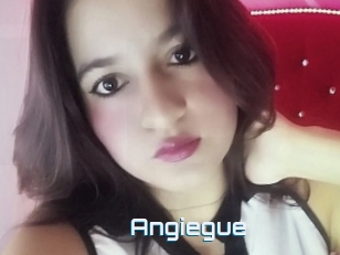 Angiegue