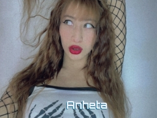 Anheta