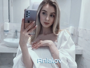 Anialov