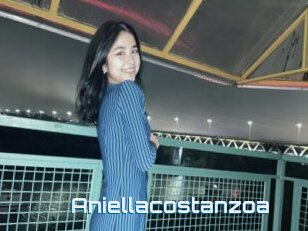 Aniellacostanzoa
