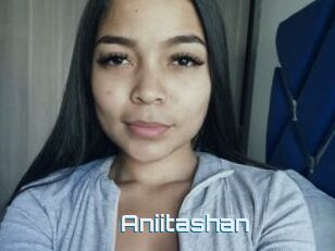 Aniitashan