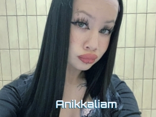 Anikkaliam