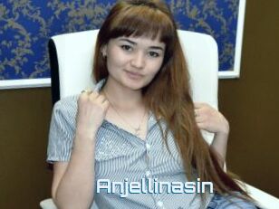 Anjellinasin