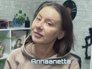 Annaanetta