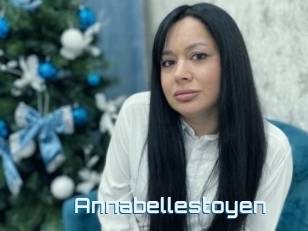 Annabellestoyen