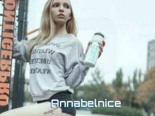 Annabelnice