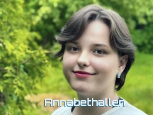 Annabethallen