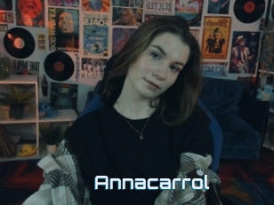 Annacarrol