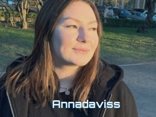 Annadaviss