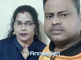Annaeden