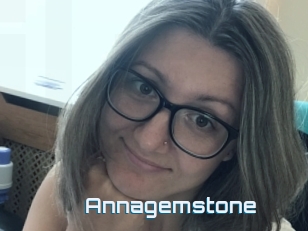 Annagemstone