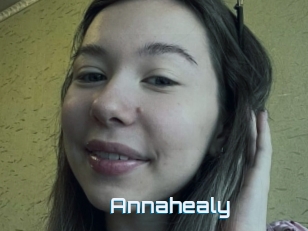 Annahealy