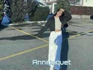 Annajaquet