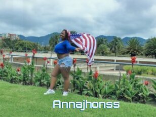 Annajhonss