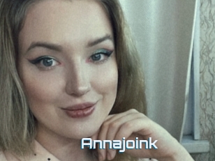Annajoink